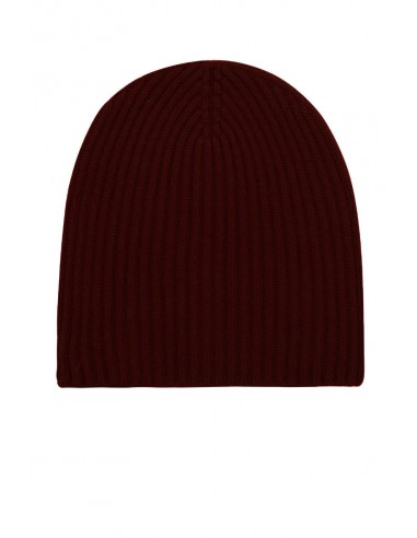 THE CLASSIC RIBBED BEANIE | Port Toutes les collections ici