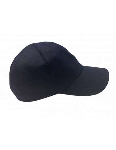 THE BASEBALL CAP | Navy Blue vous aussi creer 