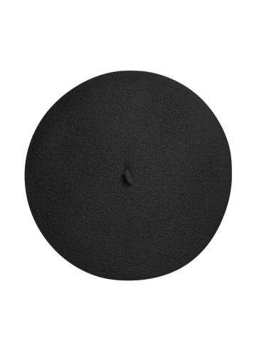 THE FRENCH BERET | Black sur le site 