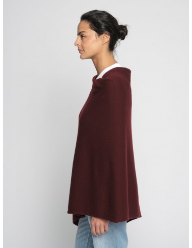 THE PONCHO | Port chez Cornerstreet bien 