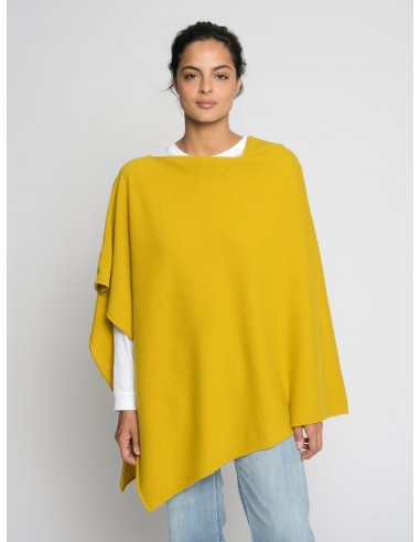 THE PONCHO | Turmeric Livraison rapide