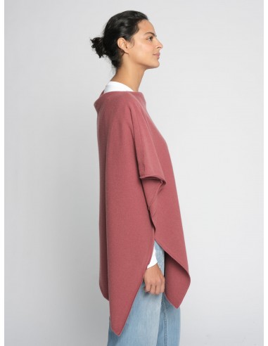 THE PONCHO | Redwood pas cher 