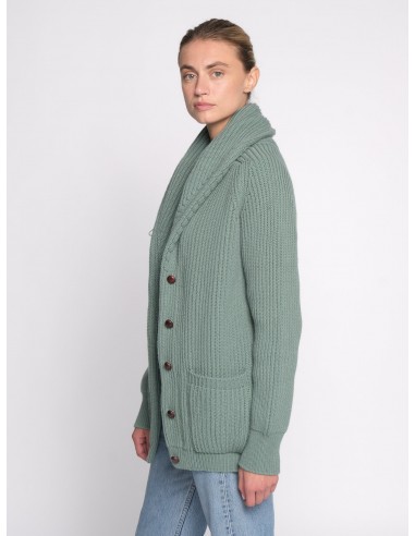 THE KENNEDY CARDIGAN | Willow acheter