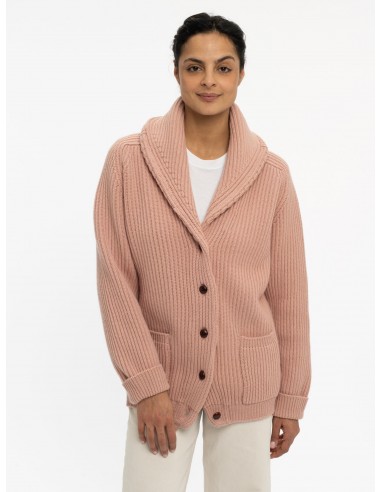 THE KENNEDY CARDIGAN | FINCH les muscles