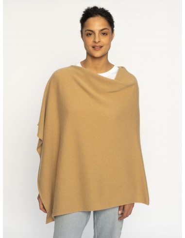 THE CLASSIC PONCHO | STRAWBELL est présent 