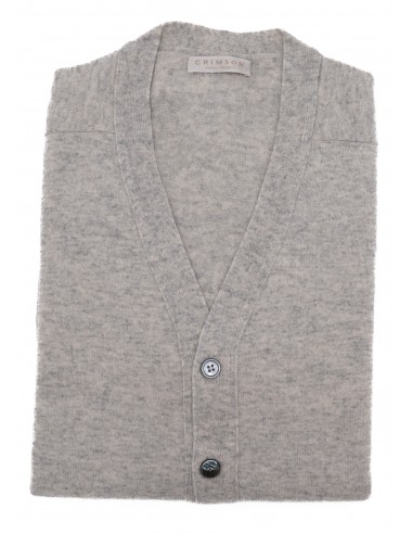 CARDIGAN | EARL GREY Véritable concentré