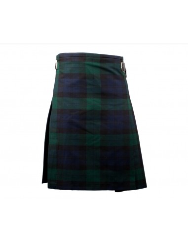 Kilt été "Black watch" chez Cornerstreet bien 