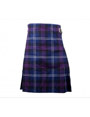 Kilt été "HERITAGE OF SCOTLAND" livraison gratuite