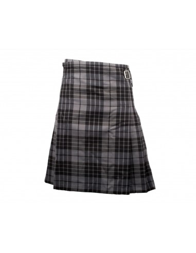 Kilt été "GRANITE GREY" le des métaux précieux