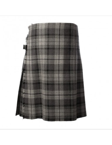 Kilt printemps/automne "HAMILTON GREY" paiement sécurisé