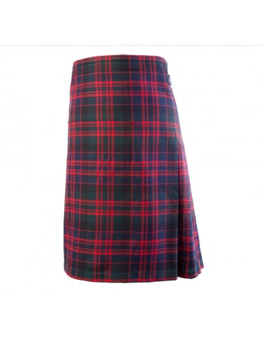 Kilt printemps/automne "MACDONALD" shop