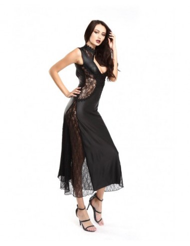 Robe longue sexy Comparez plus de prix