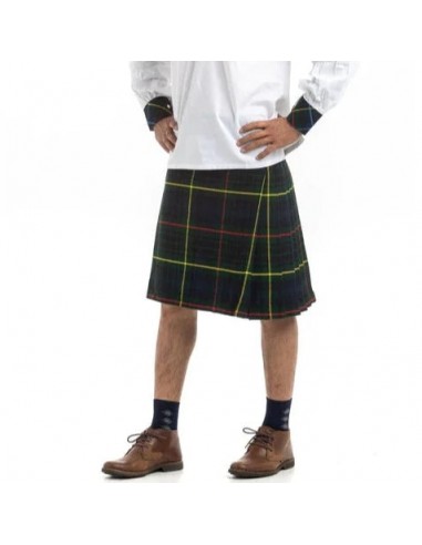 Kilt été farquharson le concept de la Pate a emporter 