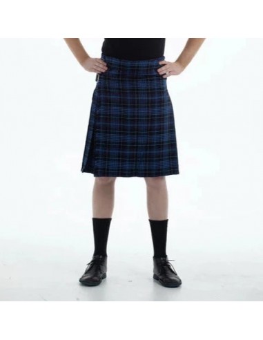 Kilt été Clergy de votre