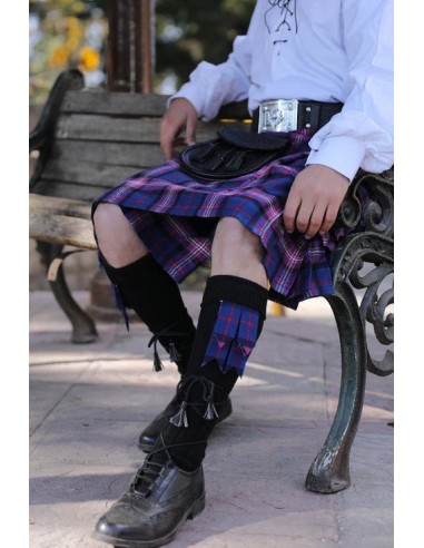 Kilt été Masonic vente chaude votre 