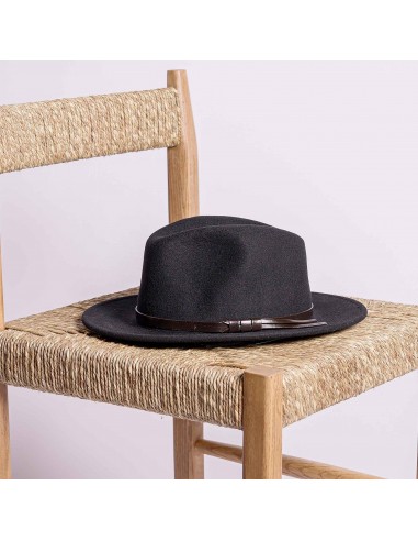 Chapeau gardian VAUVERT  noir chez Cornerstreet bien 