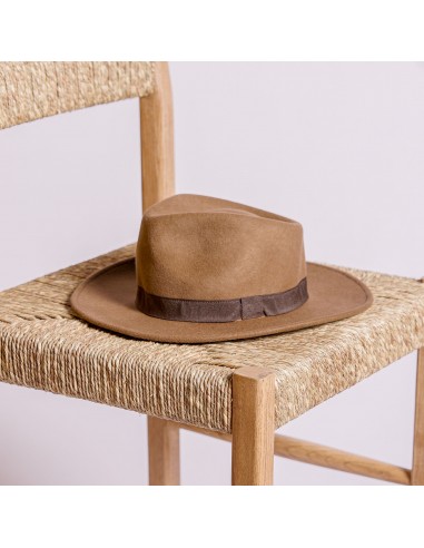 CHAPEAU VALERGUES Feutre Cognac store