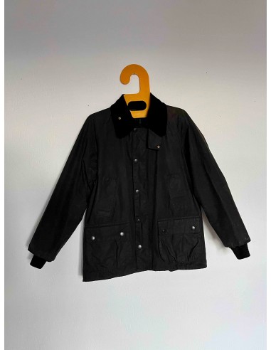 Veste Barbour Bedale 00s T.36♀/S♂ Pour