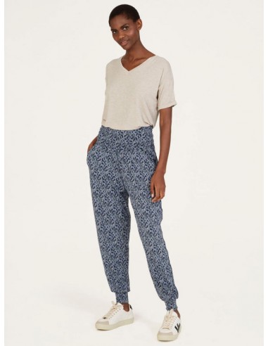 Pantalon Marlee en Ecovero et coton bio de votre